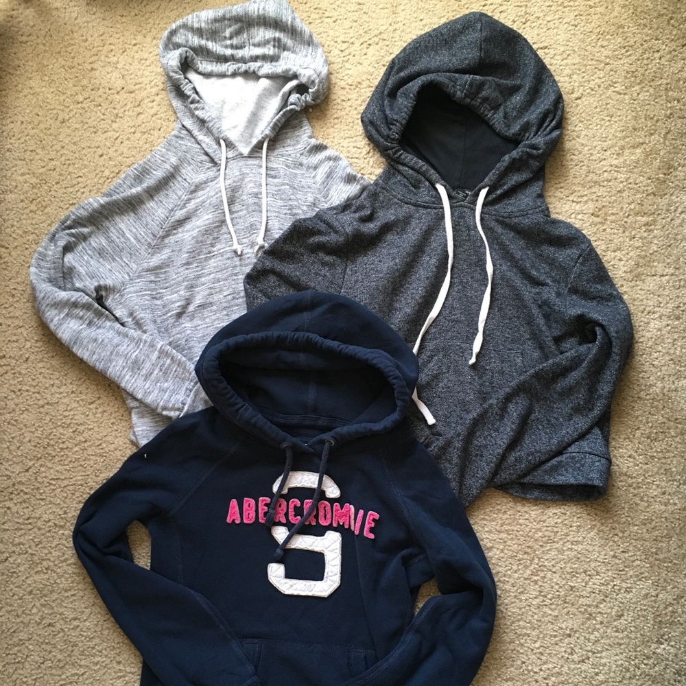 Hoodie bundle